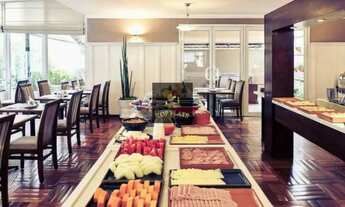 Imagem 13: Flat disponível na Vila Olímpia