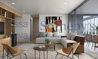 Imagem: Apartamento novo em localização privilegiada