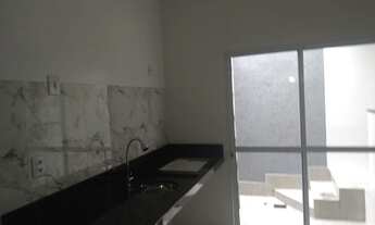 Imagem 3: Apartamento para aluguel tem 58 metros quadrados com 2 quartos