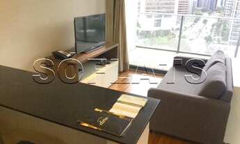 Imagem 3: Studio FL Residence para locação na Vila Olímpia próximo a Brigadeiro Faria Lima
