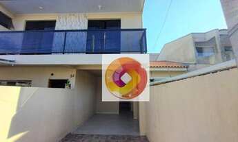 Imagem 3: Sobrado com 2 quartos para alugar, 80 m² por R$ 1.120/mês - Campina do Siqueira - Curitiba