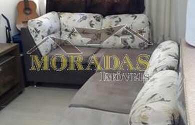 Imagem 2: Apartamento para Venda em São Paulo, Parque Munhoz, 2 dormitórios, 1 banheiro, 1 vaga