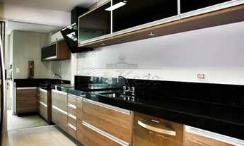 Imagem 6: Apartamento - Jardim Aquarius - Residencial Central Park Aquarius - 190m² - 3 Suítes