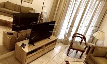 Imagem 5: Flat próximo ao FMU, Av Brigadeiro Faria LIma, totalmente mobiliado e sem fiador