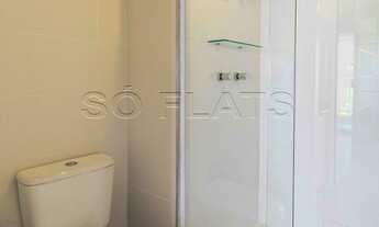 Imagem 7: Apartamento no Go Vila Mariana disponível locação prox. da Av. Lins de Vasconcelos