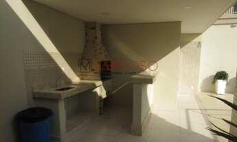 Imagem 15: Ágio apartamento 2 quartos, varanda, vaga de garagem, área de lazer QS 401 Samambaia Norte