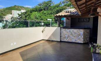 Imagem 2: Cobertura no Bairro Sta Maria - Timóteo - Minas Gerais