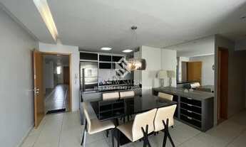 Imagem 5: Apartamento 3 quartos 2 suítes plenas - Setor Bela Vista