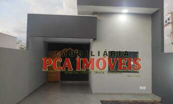 Imagem 2: Linda Geminada em Marialva-PR