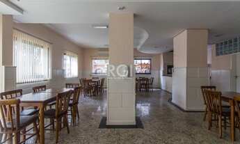 Imagem 7: Apto 3 quartos, 1 banheiro, living amplo, 1 vaga no bairro Sarandi