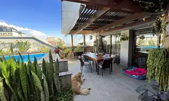 Imagem 6: Venda Cobertura 3 Dormitórios - 243 m² Pinheiros