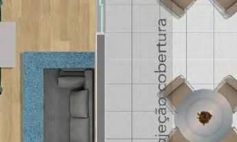 Imagem 2: Belo Horizonte - Apartamento Padrão - Jardim Paquetá