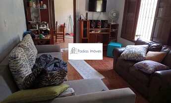 Imagem: Casa para venda possui 122 metros quadrados