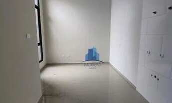 Imagem 2: Casa com 3 dormitórios à venda, 60 m² por R$ 430.000,00 - Sítio Cercado - Curitiba/PR