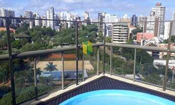 Imagem: Cobertura com 3 Dormitorio(s) localizado(a)