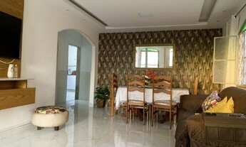 Imagem 2: CASA NO BENGUÍ Casa com 3 dormitórios