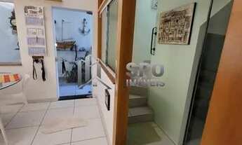 Imagem: OPORTUNIDADE - SOBRADO À VENDA NA CHÁCARA