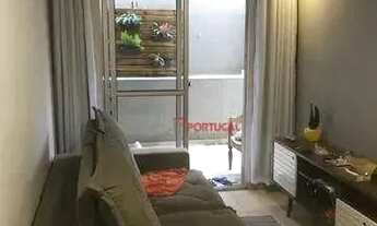 Imagem 4: Apartamento com 1 dormitório à venda, 57 m² por R$ 190.000,00 - Glória - Macaé/RJ