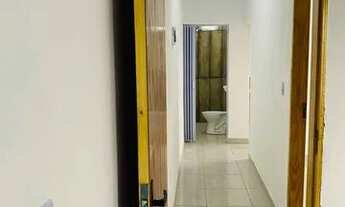 Imagem 4: Casa para aluguel com 45 metros quadrados com 2 quartos em Ribeirópolis - Praia Grande - S