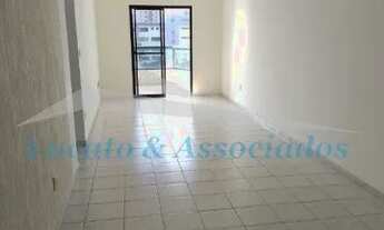 Imagem 6: PRAIA GRANDE - Apartamento Padrão - AVIAÇÃO