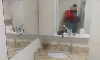 Imagem 7: Apartamento no Altos do Ipanema com móveis planejados