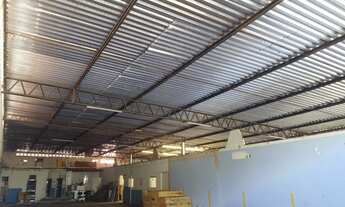 Imagem 4: Galpão/Depósito/Armazém para aluguel com 511 metros quadrados em Vila União - Fortaleza