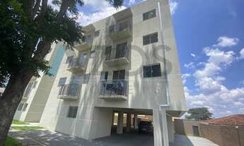 Imagem 4: APARTAMENTO COM 02 DORMITÓRIOS NO ATUBA EM COLOMBO