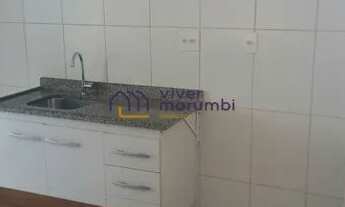 Imagem 2: Apartamento, Vila Andrade - São Paulo