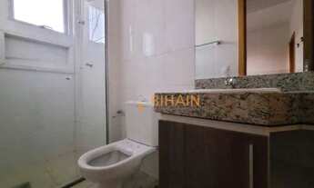 Imagem 7: Apartamento com 2 dormitórios para alugar, 85 m² por R$ 3.945,73/mês - Buritis - Belo Hori