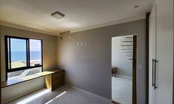 Imagem 3: Cobertura para venda no Condomínio Torre Pituba Residence com 88m² com 2 quartos na Pituba