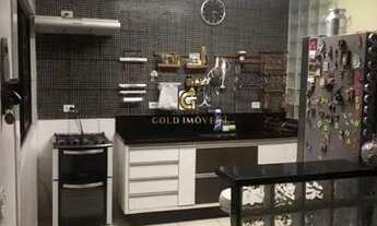 Imagem 4: SI- LINDA CASA LOTE 250m² NO VILA BRANCA - VENDA