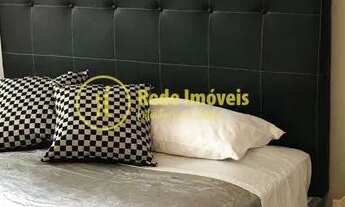 Imagem 1: Apartamento disponível para Locação no Alphaville - SP