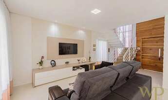 Imagem 3: JOINVILLE - Casa de Condomínio - Vila Nova