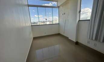 Imagem 5: Apartamento para venda 2 quartos com garagem elevador completo de armários Vicente pires B