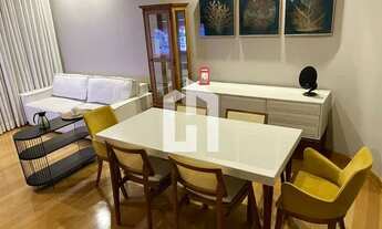 Imagem 3: SãO PAULO - Apartamento Padrão - Jardim Paulista