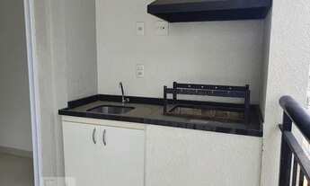 Imagem 6: Apartamento para Aluguel - Planalto, 2 Quartos, 55 m2