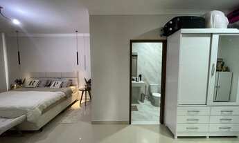 Imagem 7: Imóvel térreo à venda no Cond. Residencial Castanheira com 4 suítes