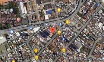 Imagem 5: Apartamento para venda tem 145 metros quadrados com 3 quartos em Maracanã - Rio de Janeiro