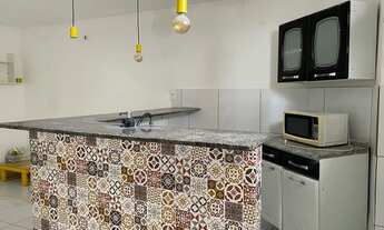 Imagem 2: Apartamento no centro