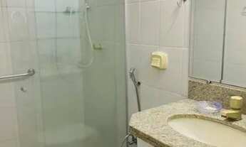 Imagem 2: Amplo Apartamento 4 Quartos no Centro de Guarapari - Mobiliado - Ótima Localização