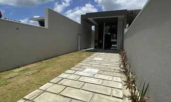 Imagem 5: CASA PLANA NO EUSÉBIO