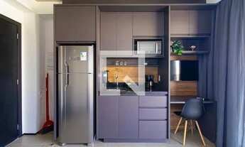 Imagem 5: Apartamento para Aluguel - Consolação, 1 Quarto, 21 m2