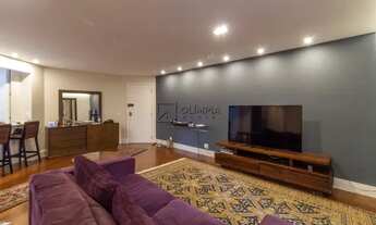 Imagem 4: Apartamento Locação 2 Dormitórios - 120 m² Moema