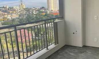 Imagem 5: Apartamento à venda em Vila Andrade com 64 m², 2 quartos, 1 suíte, 1 vaga