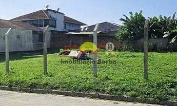 Imagem 3: São Francisco do Sul - Terreno Padrão - Praia Grande