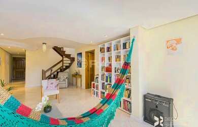 Imagem 3: Cobertura à venda Rua Álvares Cabral, Cristo Redentor - Porto Alegre