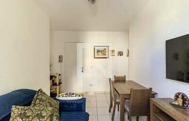 Imagem 5: Apartamento para Aluguel - Centro, 2 Quartos, 44 m2