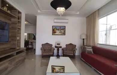 Imagem 2: Casa para venda com 200 metros quadrados com 3 quartos em Jardim Alvorada - São Luís - MA