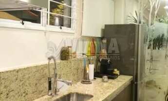 Imagem 2: Casa para Venda e Locação no Bairro Cerâmica em São Caetano do Sul