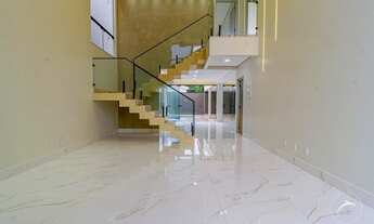 Imagem 3: Vicente Pires Casa em condomínio com 3 dormitórios